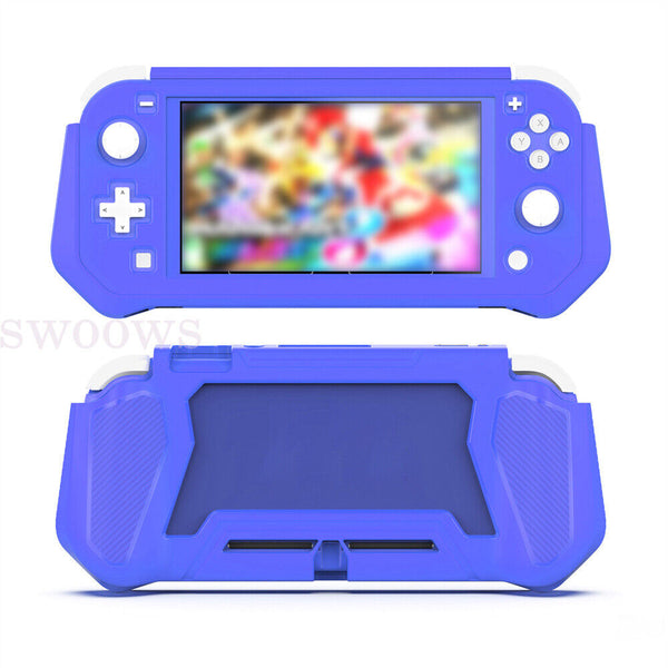 Shockproof Case Protective Full Cover For Nintendo Switch Lite Game Console