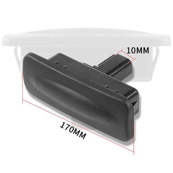 Rear Tailgate Lock Boot Release Button 81260A5000 For Hyundai i30 GD 2012-2017