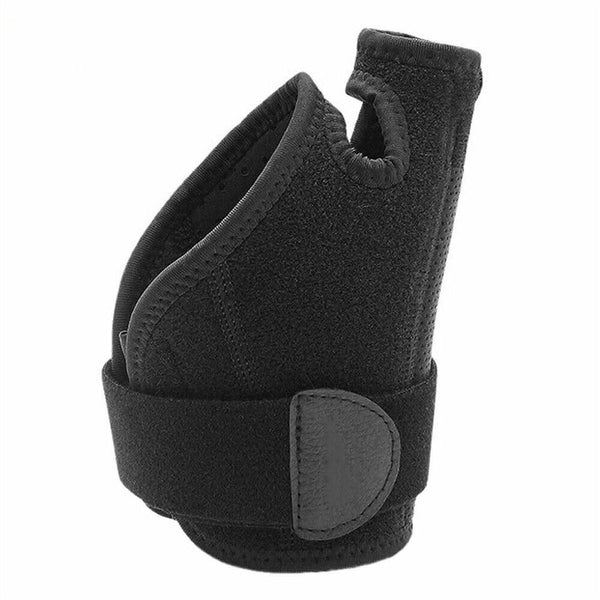 Thumb Spica Splint Brace Wrist Support Strap for Quervain Tendonitis Sprain Pain