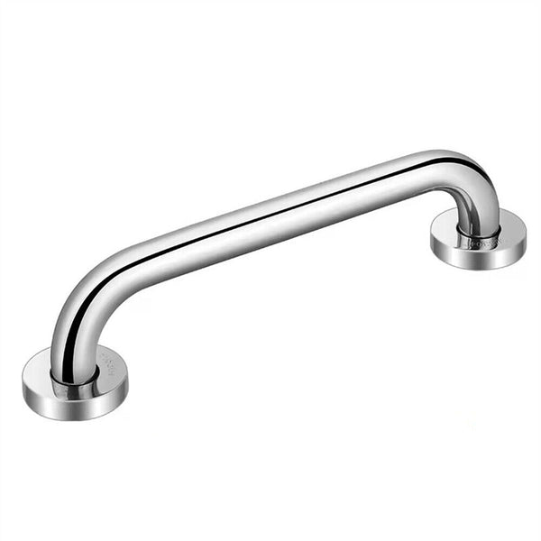 Safety Rail Wall Grab Bar Stainless Steel Pull Shower Handle Bathroom Handrail