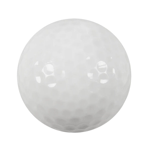 UP10 Luminous Night Golf Balls LED Light Up In The Dark Bright Reusable LongGlow