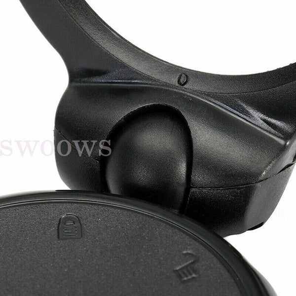 Car Windshield Suction Mount Holder For TomTom XL 325 330 340 XXL 530 540 GPS