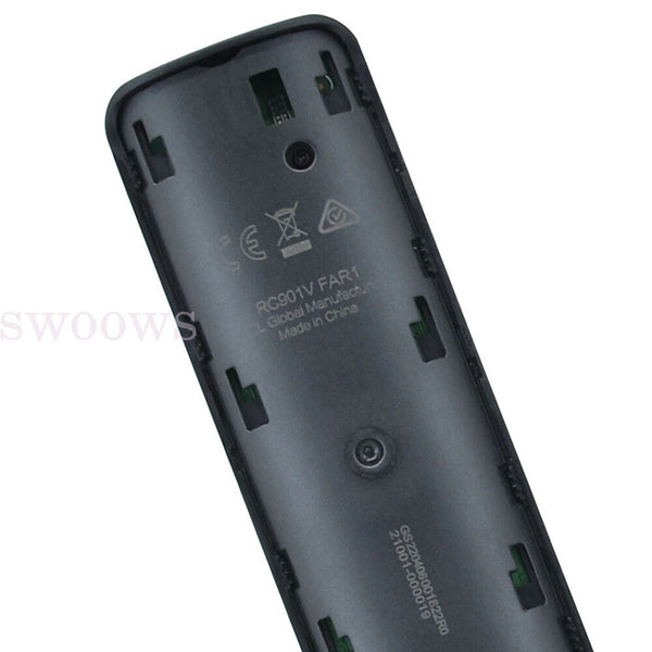 TV Remote Control For TCL P725 RC901V FAR1 for models 43P725, 50P725, 55P725