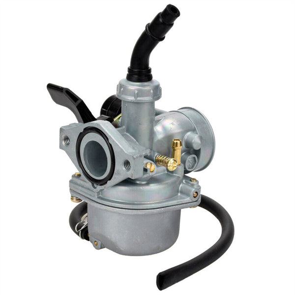 PZ19mm Carburetor Carby 50cc 70cc 90cc 110cc 125CC DIRT PITPRO TRAIL BIKE Atomic