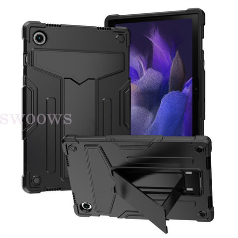 Shockproof Heavy Duty Stand Case Cover For Samsung Galaxy Tab A9 Plus A9 + 2023