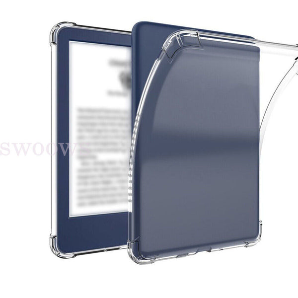 Reader Case Back Cover For Kindle 11th Generation 2022 Paperwhite 5