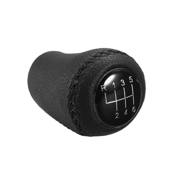 6 Speed Gear Shift Knob For MAZDA 3 BK BL 2006 2007 2008 2009 2010 2011 2012