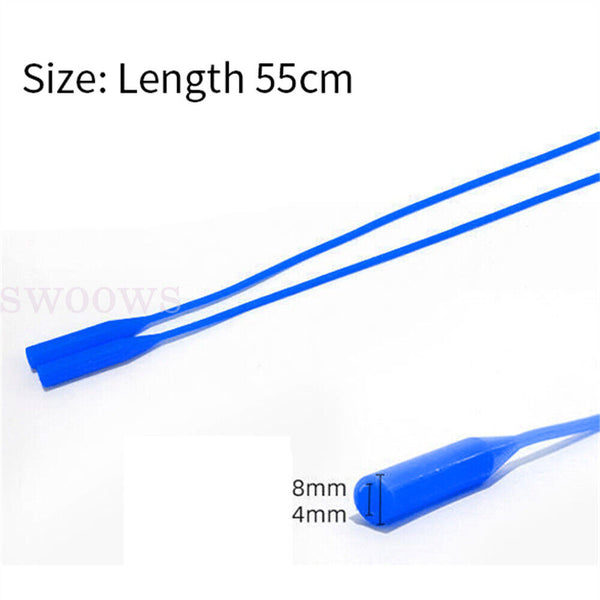 Reading Eyeglass Glasses Chain Cord Lanyard Sunglasses Neck Holder Sport Strap