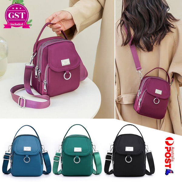 Girl Small Wallet Mini CrossBody Bag Shoulder Bag Messenger Bag Phone Bag NEW