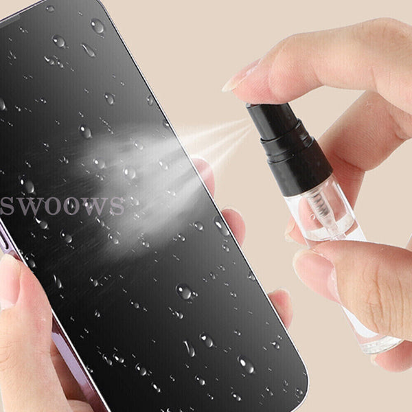 18PCS Keyboard Cleaner Kit Keycap Puller Earphone Brush Phone Cleaning Tools