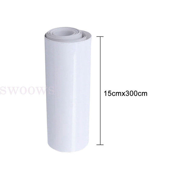 3m Auto Car Paint Protection Film Wrap Sticker Protector Clear Transparent PVC