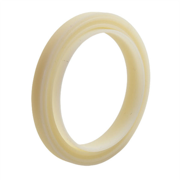 Replacement Gasket Seal for Coffee Espresso Moka Stove Pot Top Silicone Rubber