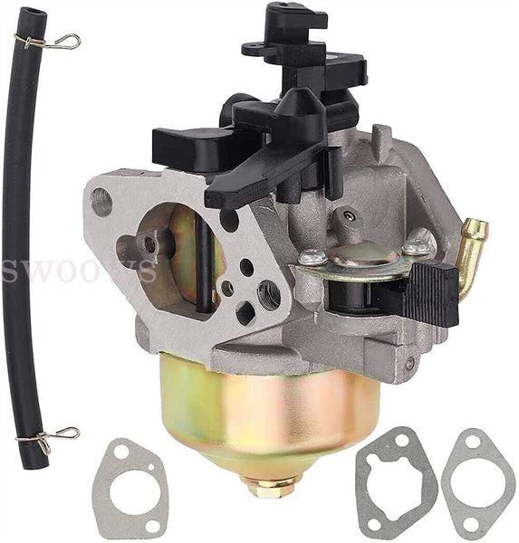 Carburetor Carb For Honda GX270 GX340 GX390 GX420 11HP/13HP/16HP #16100-ZF6-V01