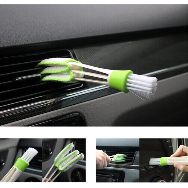 26PC Drill Brush Attachments Car Detailing Brush Kit for Auto Exterior Interior