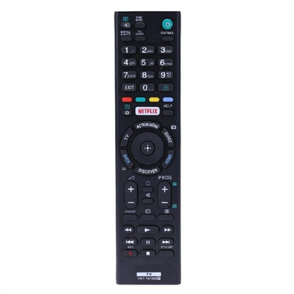 TV Remote Control Universal Replacement Smart Netflix LCD/LED HD for SONY BRAVIA