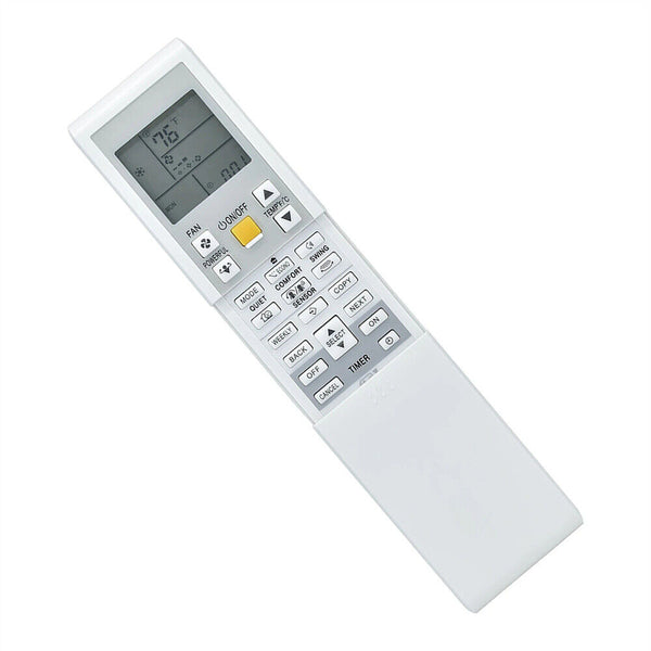 Replacement Remote Control for Daikin Air Conditioner Model ARC452A4