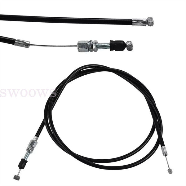 THROTTLE CABLE For 19'' HONDA BUFFALO MOWERS HRU194 HRU195 HRU196 HRU197 HUT215