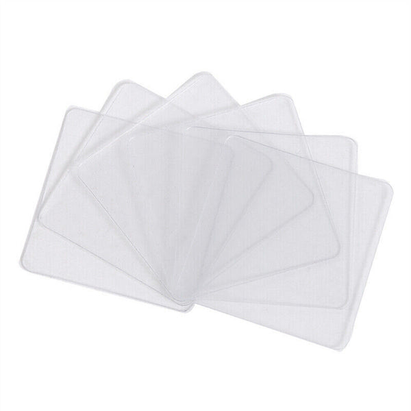 Double Sided Sticky Pads Strong Heavy Duty Adhesive Mounting Tape Dash Cam Magic