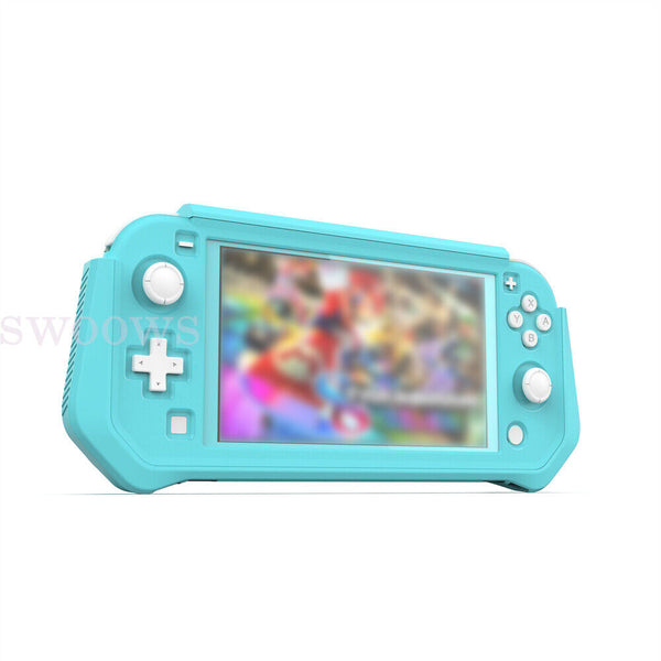 Shockproof Case Protective Full Cover For Nintendo Switch Lite Game Console