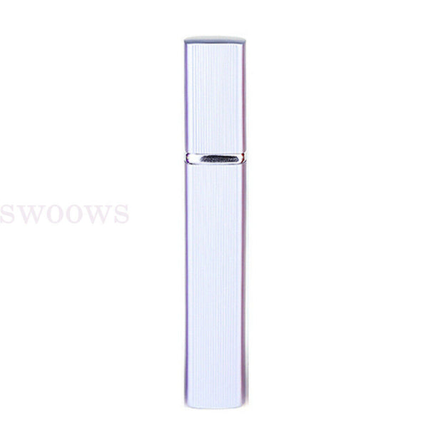 12ML Mini Portable Refillable Scent Bottle Travel Perfume Atomiser Bottle Pump