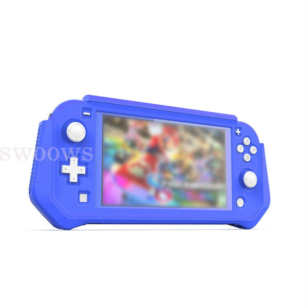 Shockproof Case Protective Full Cover For Nintendo Switch Lite Game Console