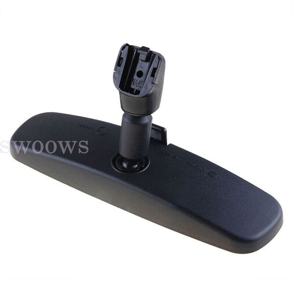 Rear View Mirror For Nissan Pulsar X-Trail T32 Tiida Quest Navara 96321-2DR0A