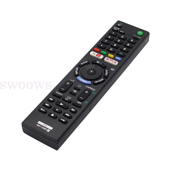 REMOTE CONTROL For SONY TV LCD LED NETFLIX Bravia 4k Ultra HD Smart AU