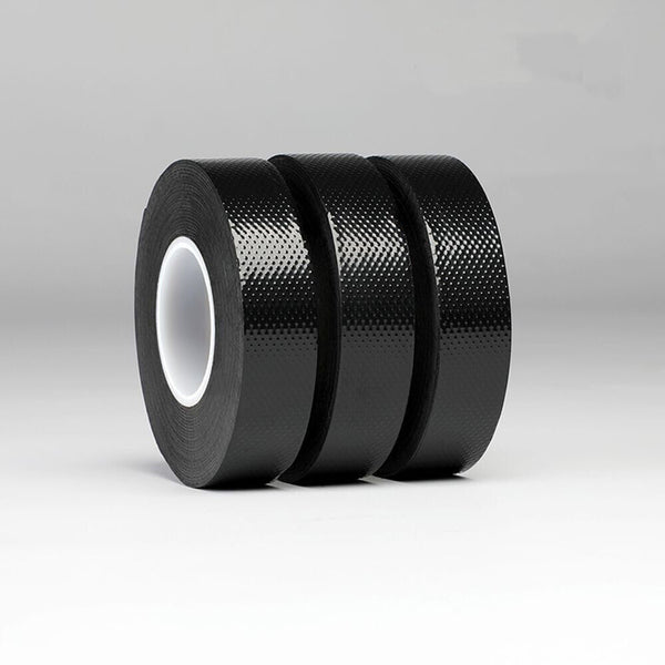 Rubber Self-Amalgamating Tape Sealing Waterproof Tube Repair Weld Tape 19/23mm