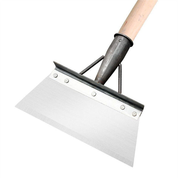 Outdoor Garden Cleaning Shovel Farm Agriculture Planting Shovel Weeding Tool