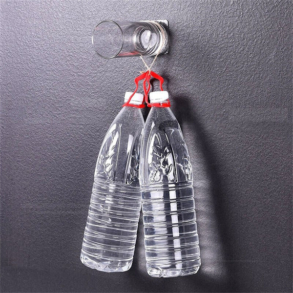 Double Sided Sticky Pads Strong Heavy Duty Adhesive Mounting Tape Dash Cam Magic