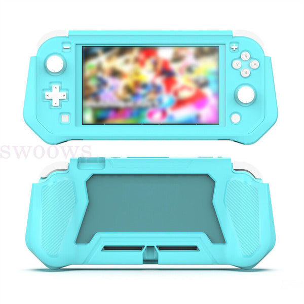 Shockproof Case Protective Full Cover For Nintendo Switch Lite Game Console