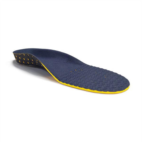 Orthotic Insoles Shoes Arch Support Pain Relief Orthopedic Inner Sole Men Women