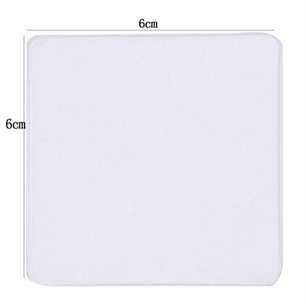 Double Sided Sticky Pads Strong Heavy Duty Adhesive Mounting Tape Dash Cam Magic