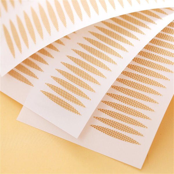 Up1560X Double Eyelid Tape Lace Invisible Narrow Stickers Eye Lift Adhesive Tool