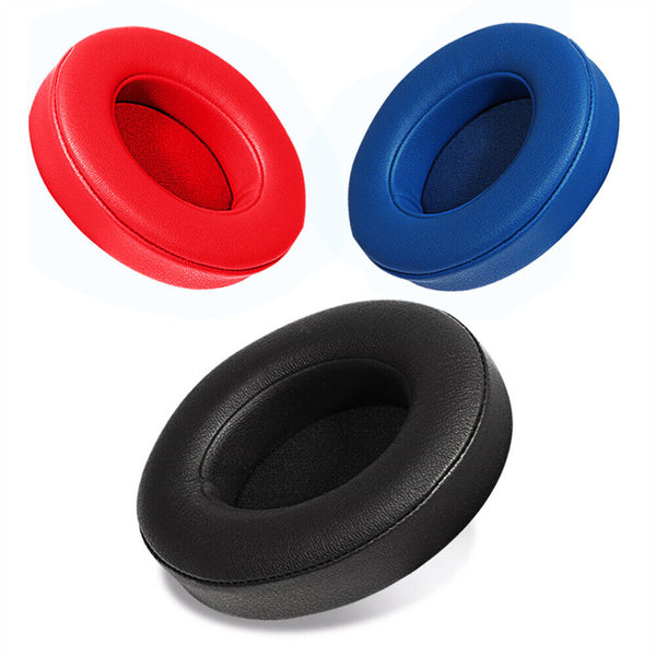 Replacement Ear Pads Cushions For Beats Studio 2.0/3.0 Wired/Wireless Headphones