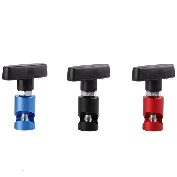 1-2X Car Auto Hood Lift Rod Support Clamp Shock Prop Strut Stopper RetainerTool