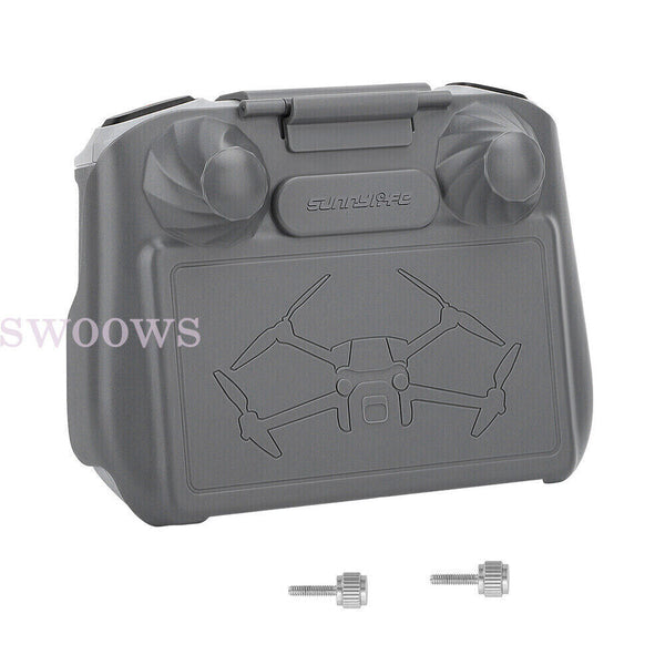 Cover For DJI Mini 3 Pro,RC 2 Controller Protector Sun Hood Sunshade Cover Acces