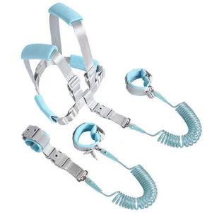 Baby Toddler Kids Strap Wrist Leash Safety Walking Anti-Lost Harness Hand Belt