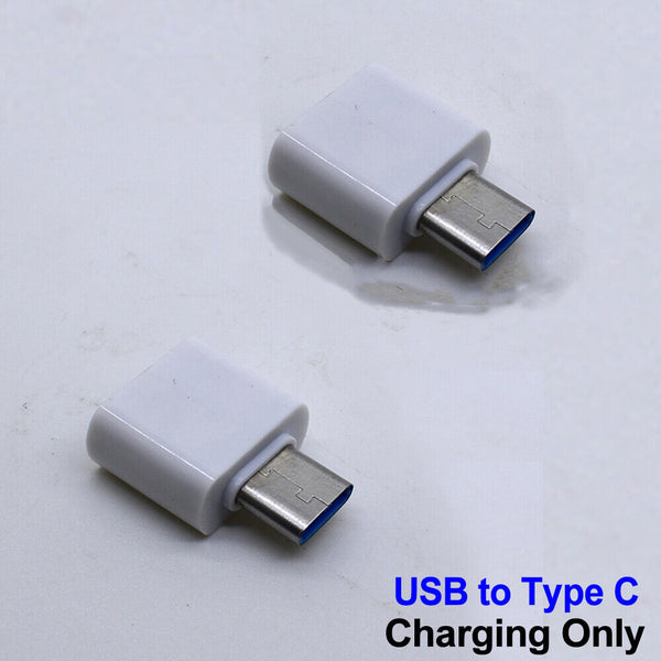 USB 3.1 Type-C USB-C OTG Cable Male to USB 3.0 Type A Female Adapter OTG