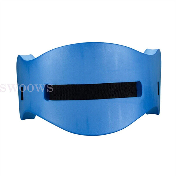 Swimming Belt Training Waist Floating Swim Float Safety Adult Waistband Pool