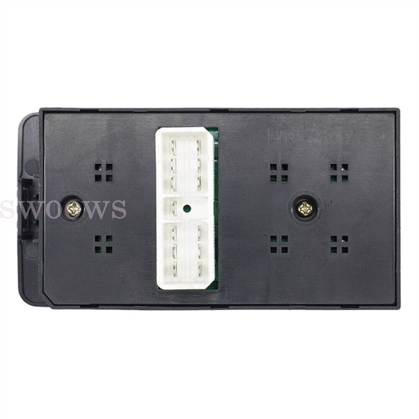 Replacement Power Window Master Switch Control For Holden Commodore VY VZ 02-06