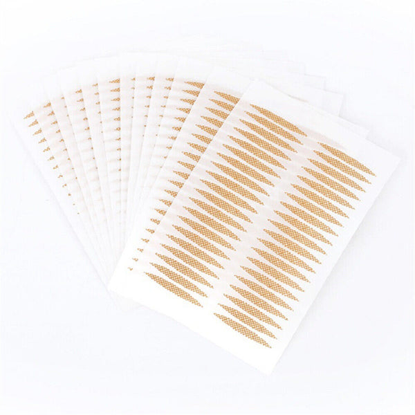 Up1560X Double Eyelid Tape Lace Invisible Narrow Stickers Eye Lift Adhesive Tool