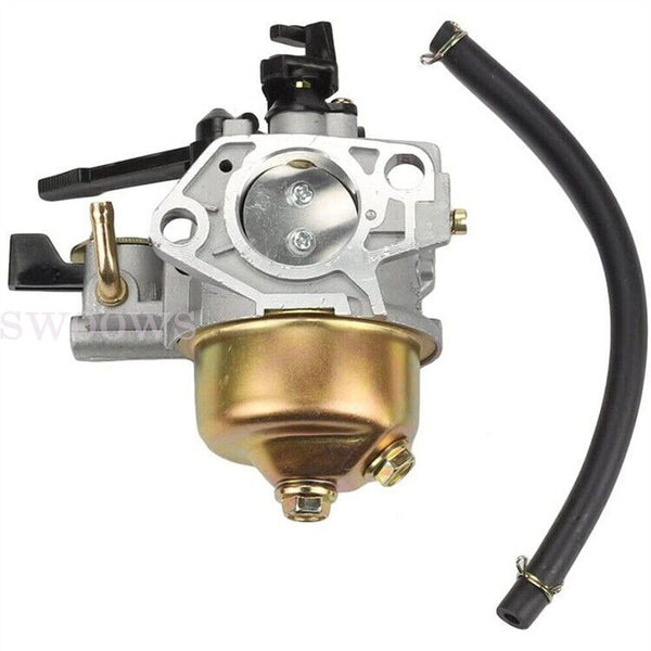 Carburetor Carb For Honda GX270 GX340 GX390 GX420 11HP/13HP/16HP #16100-ZF6-V01