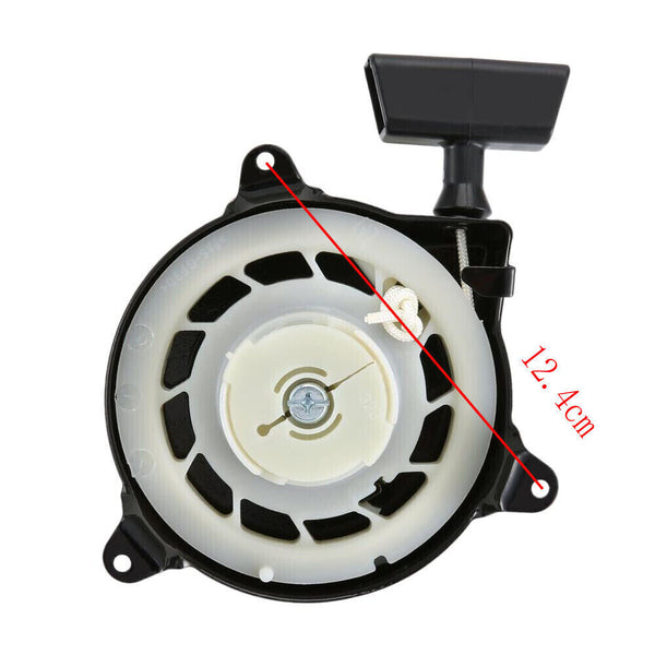 Pull Recoil Starter Assembly For Briggs & Stratton Engine 499706 690101 091212