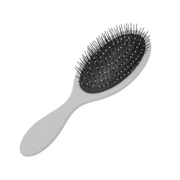 Wet Comb Bristle Brush Professional Salon Detangling Hairbrush Scalp Massage