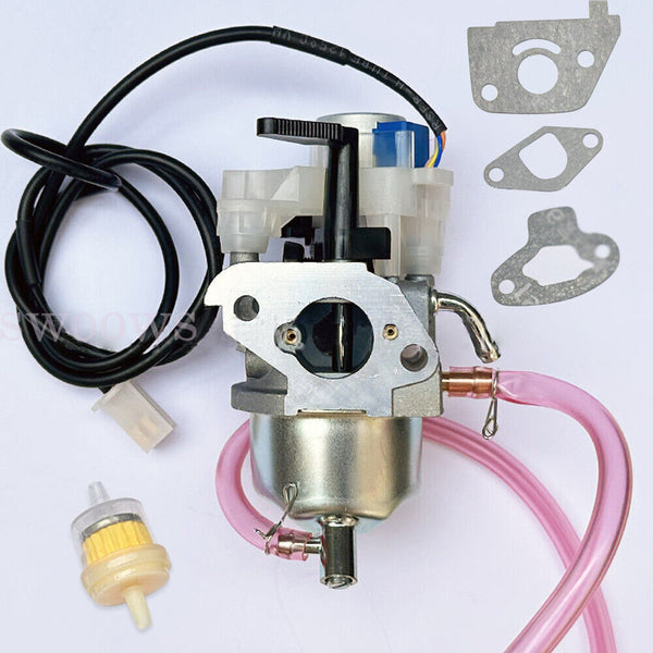 CARBURETOR CARBY For HONDA EU20i EU2000I GENERATOR 16100-Z0D-D01