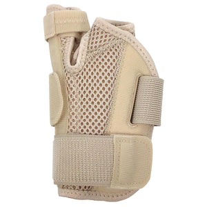 Thumb Support Wrist Arthritis De Quervains Spica Splint Carpal Tunnel Hand Brace