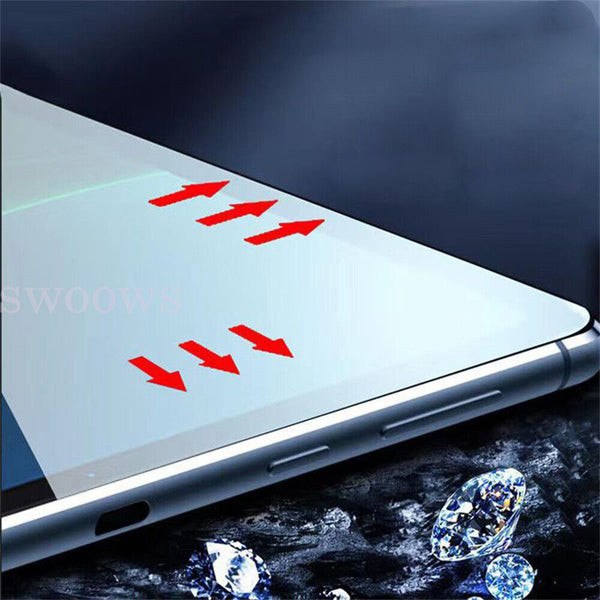 Tempered Glass Screen Protector For Samsung Galaxy Tab A8 10.5" 2022 SM -X205