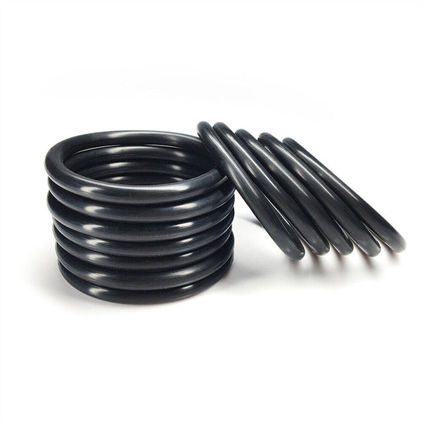 UPTO 10 x POL LPG/PROPANE RUBBER O-RING SEAL - SUITS PRIMUS/GASMATE