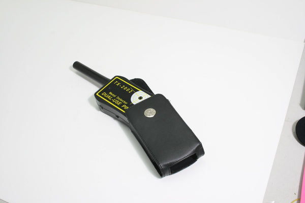 Portable Dual-use Metal Pinpointer Detector Finder Waterproof Probe Sensitive AU